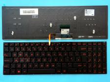 Клавіатура Asus Q534UX